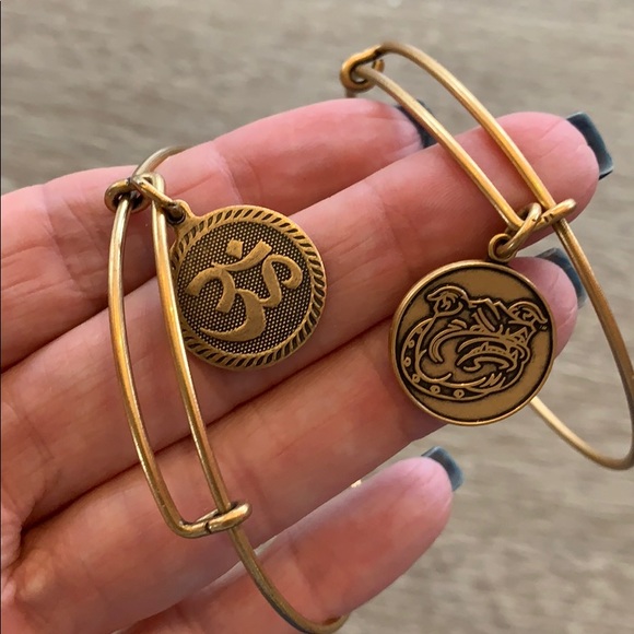 Alex & Ani Bracelets - Picture 4 of 4